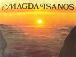 Îşi înălţau râzând zglobii obrazul roşu dintre spini. Magda Isanos Poezii