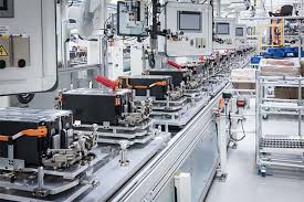 Check spelling or type a new query. Battery Production How The Heart Of An Plug In Hybrid Is Made