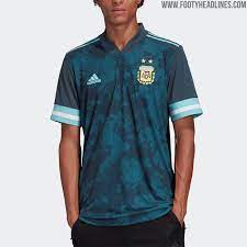 The new strip will be used throughout the 2022 world. Argentina Fc Kit Jersey On Sale