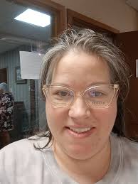 Found glasses near parade in Biddeford