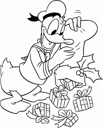 Donald duck is an american cartoon character from the walt disney company. Donald Duck Birthday Coloring Pages Coloring Pages For Kids Coloring Home