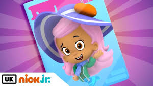 Watch all your favourite nick jr. Bubble Guppies Meet Molly Nick Jr Uk Youtube