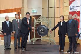 Trimode carry out the provision of sea freight services, container haulage services, air freight services, freight forwarding services, warehousing services and marine insurance services. Ace Market Listed Tri Mode Slips On Debut Amid Volatile Market The Edge Markets