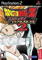 As the name suggests, dragon ball z budokai tenkaichi 2 is the second in the five budokai tenkaichi series. Dragon Ball Z Budokai Tenkaichi 2 Prices Playstation 2 Compare Loose Cib New Prices
