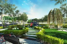 The starstreet precinct is a trendy area in wanchai just north of queen's road east between st. Luxurious Living In Kajang East Propsocial