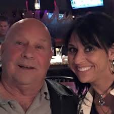 Lockman elementary school principal in 1950s