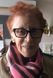 Obituary of Anita F. McGee