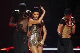 Rihannas Diamonds Tops Uk Pop Chart Music Chinadaily Com Cn