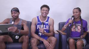 Sixers have the most to offer with ben, thybulle, and a 1st/ multiple first. Nba Matisse Thybulle Answers 21 Questions Facebook