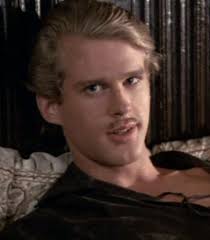 Ivan Simon Cary Elwes (/ˈɛlwɪs/; born 26 October 1962) is a British actor  and writer. He is best known for his leading film roles as Westley in The  Princess Bride (1987), Robin