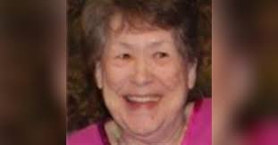 Theresa C. Heath Obituary