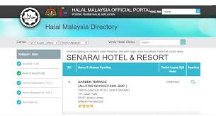 We are the largest local hotel chain in malaysia and you can find us everywhere. Senarai Hotel Pemegang Sijil Halal Jakim Di Malaysia Terkini 2021
