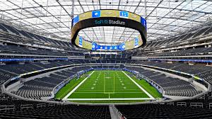 It is the home of the arizona cardinals of the national football league (nfl) and the annual fiesta bowl. Ranking All 30 Nfl Stadiums From Worst To Best Sporting News