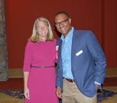 He is best known for his role as detective nate lahey in the shonda rhimes drama series, how to get away with murder. Denver Deputy Mayor Cary Kennedy With September Honoree Billy Brown