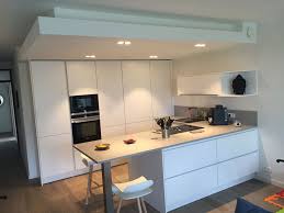 A Small Siematic Kitchen With High Efficiency By Design Immo In Belgium Life Kitchen Kitchen Kitchen Cabinets