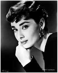 It stars humphrey bogart, audrey hepburn, and william holden. Audrey Hepburn Sabrina 1954 C Pleasurephoto Room