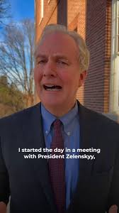 @ChrisVanHollen's video Tweet