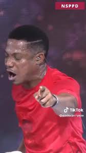 Pastor Jerry Eze prayer group