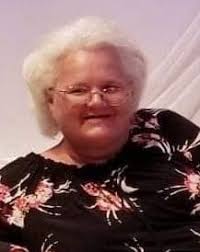 Obituary for Betty Hand