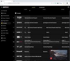 Pluto tv is a very useful streaming tool that will allow you to access a lot of content from your mobile device or smart tv. How To Search For Shows On Pluto Tv On Any Platform