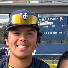 Jason "JP" Rocha (@JasonRocha15)