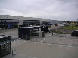 logistikzentrum kuhne nagel ba 2 ingenieurburo dannenberg gmbh co kg