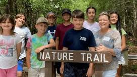 Conservation Day Camp