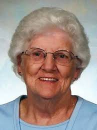 Obituary for Audrey M. Fergus