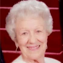 Obituary information for Ann Louise McDaniel
