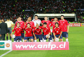 Argentina v chile live scores and highlights. Partidos De La Roja 15 10 2008 Chile Argentina 1 0