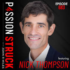 Inside The Life Of Nicholas Thompson: CEO of The Atlantic & 50k American  Record Holder (45+)