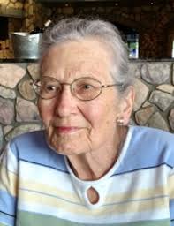 Helen Mickey Porter Obituary April 28, 2017
