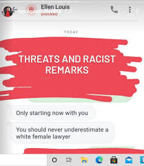Katlego maboe, former presenter of expresso on sabc3 and former face of outsurance commercials, was arrested earlier this month for being in contempt of court, western cape police confirmed on sunday. Monique Muller Accuses Katlego Maboe S Lawyer Of Making Racist Threats