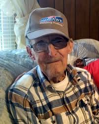 Robert Moore Obituary