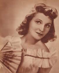 Jessica Dragonette (1900-1980)