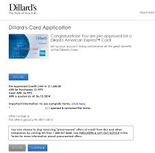 You can earn great perks, but you must know how to pay it. Dillard S Shopping Cart Trick Page 3 Myfico Forums 3121720