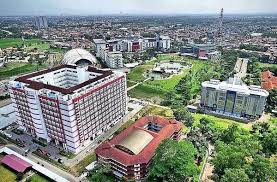 Contoh suhu aktualnya 30⁰c dan kita atur pada contoh : Review Kampus Telkom University Inreview Id