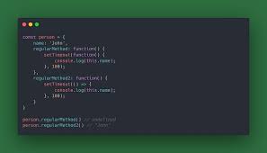 Image result for Javascript arrow function