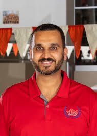 Club Olympia Swim Team