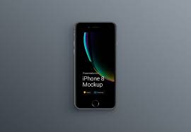 А compilation of different iphone mockups in sketch. Iphone 8 Mockups