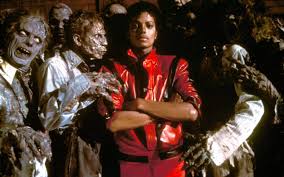 Monster Budgets Visits From Jackie Onassis And A Very Angry Vincent Price How Michael Jackson Made Thriller