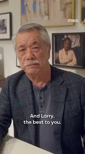 Larry Butt's Instagram, Twitter & Facebook