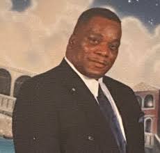 Andrew Harris Obituary October 23, 2021