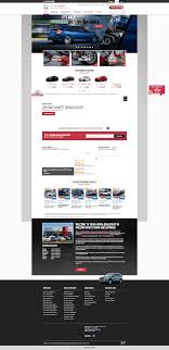 best web design for car dealers get inspired today webdesign design graphicdesign car websites agency 360a honda dealership best web design web design