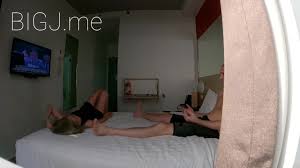 bigj_me nude hotel selfie