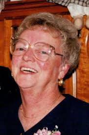 Obituary of Bonnie Gillespie