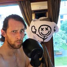 Mozzie… yep that's me. (@crashtestmozzie) • Instagram photos and videos