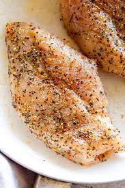 Season chicken breast place 1 or 2 sage leaves on breast sprinkle on parmesan completely cover with slice of prosciutto saute chicken breast on both sides until finished and the prosciutto is crispy. The Juiciest Stove Top Chicken Breasts Easy Chicken Recipe