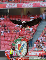 Aguia Do Benfica Em Lisboa Portugal Sport Lisboa E Benfica Benfica Sporting Futebol Portugal