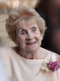 Jane Silverman Obituary (1931